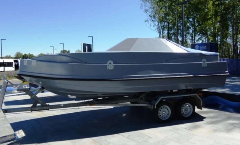 Ukrayna İstihbaratı: Rus İnsansız Deniz Aracı Girişimleri Başarısız Oldu