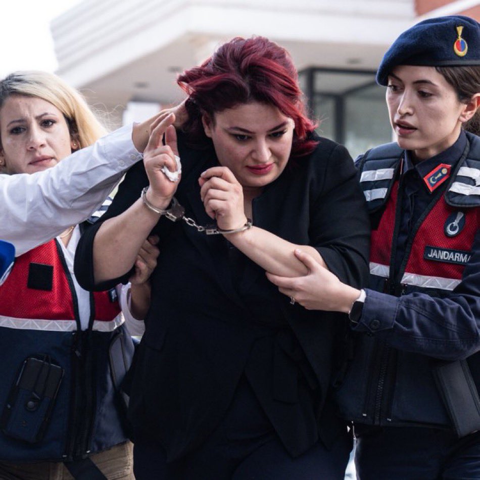 Yenidoğan Çetesi Davası'nda Tahliye Kararı Verilen İsimler