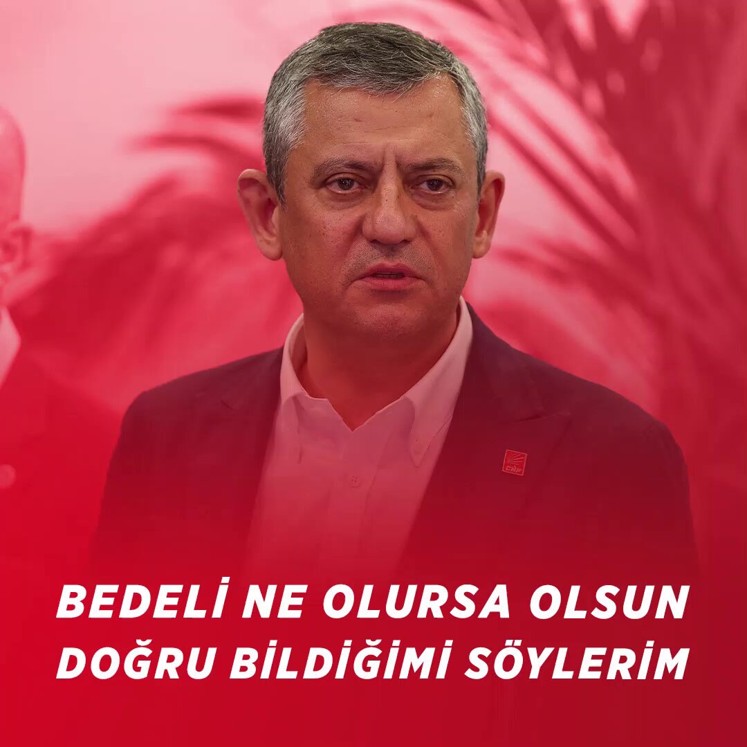 CHP'den Cumhurbaşkanı'na Eleştiri: Milletvekili Açıklamasına Tepki