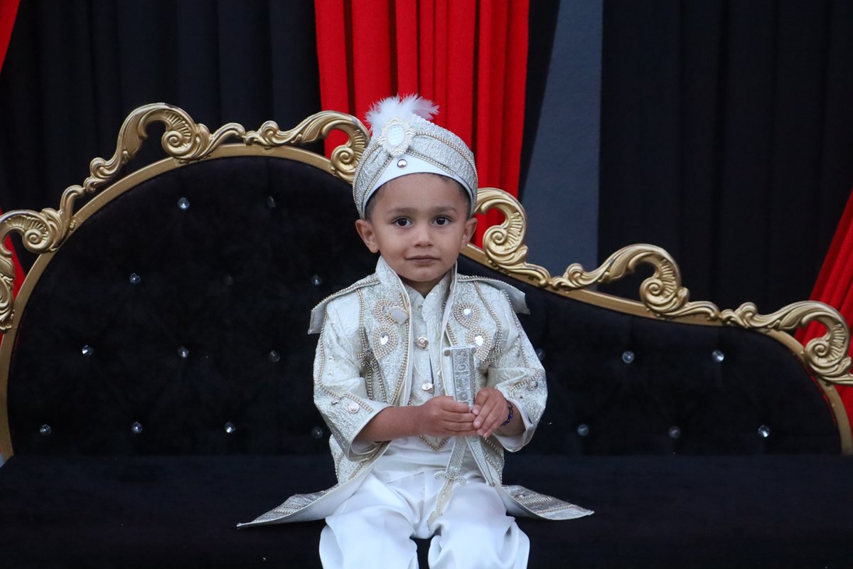 Sivas'ta Depremzede Annenin Umut İçin Düzenlediği Sünnet Düğününe Düşük Katılım