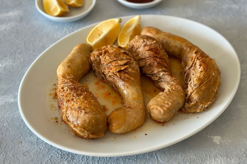 Adana Usulü Şırdan Dolması Tarifi: Sakatat Severler İçin Lezzet Durakları