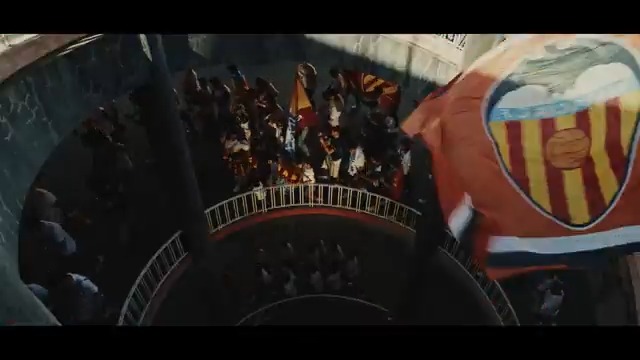 Valencia Yeni İç Saha Formalarını Tanıttı