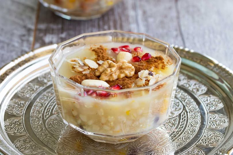 Aşure Ne Zaman Bozulur? Bozulma Nedenleri ve Saklama Koşulları