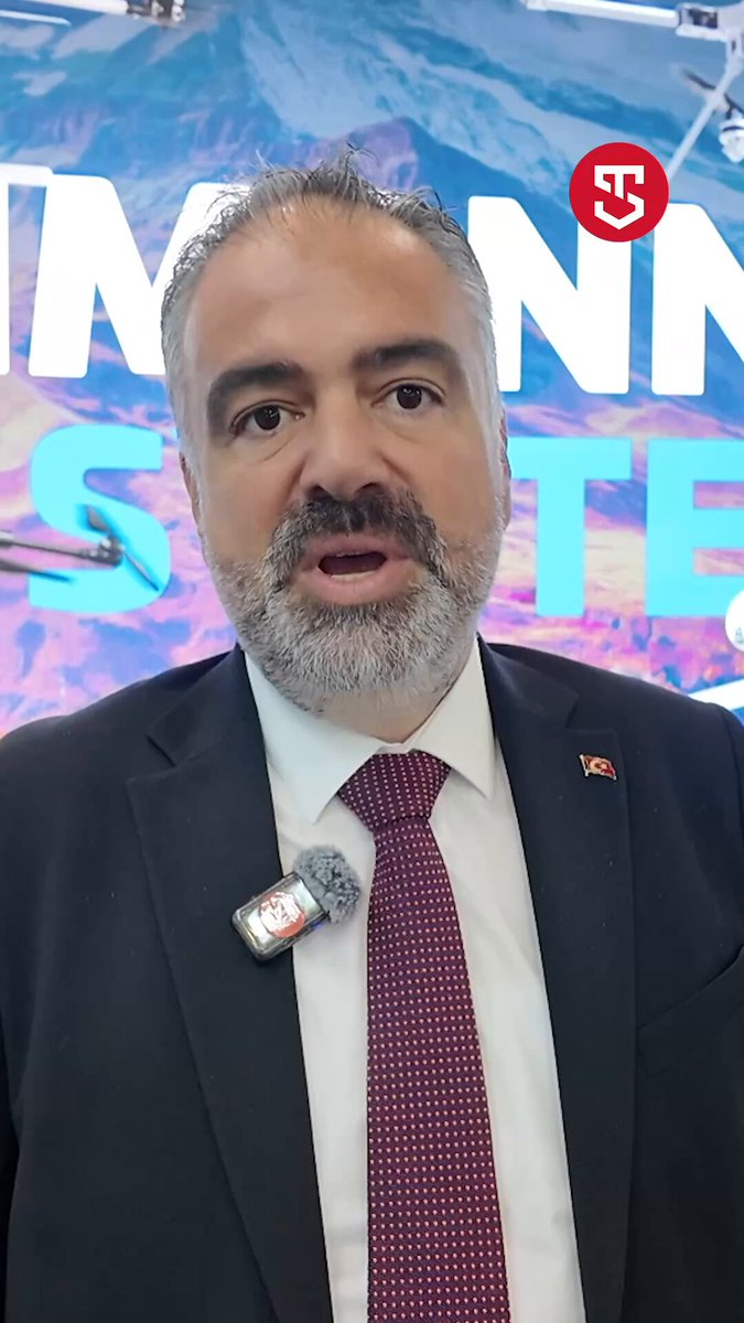 STM'nin Fiber Optik Kablolu FPV Dronları Uçuş Başarısı Elde Etti