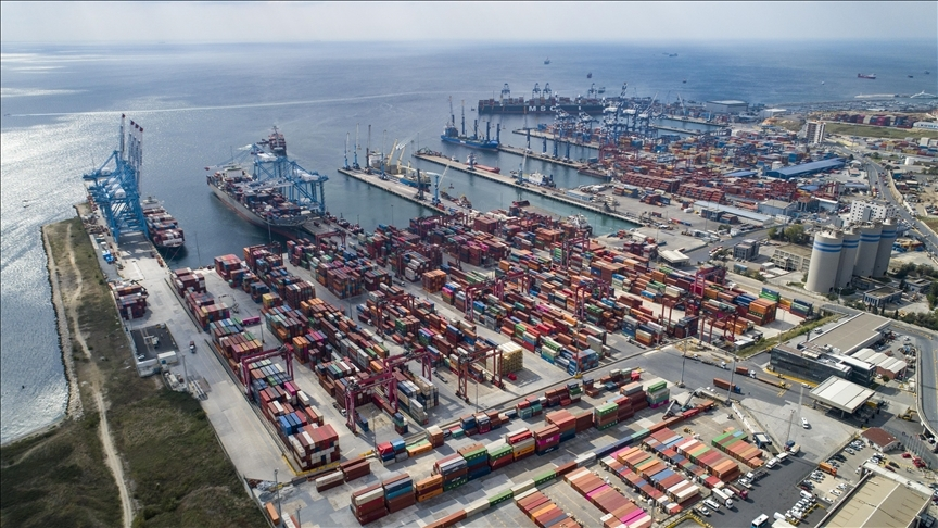 Dış Ticaret Cezaları 6 Ayda 5.9 Milyar Lirayı Aştı