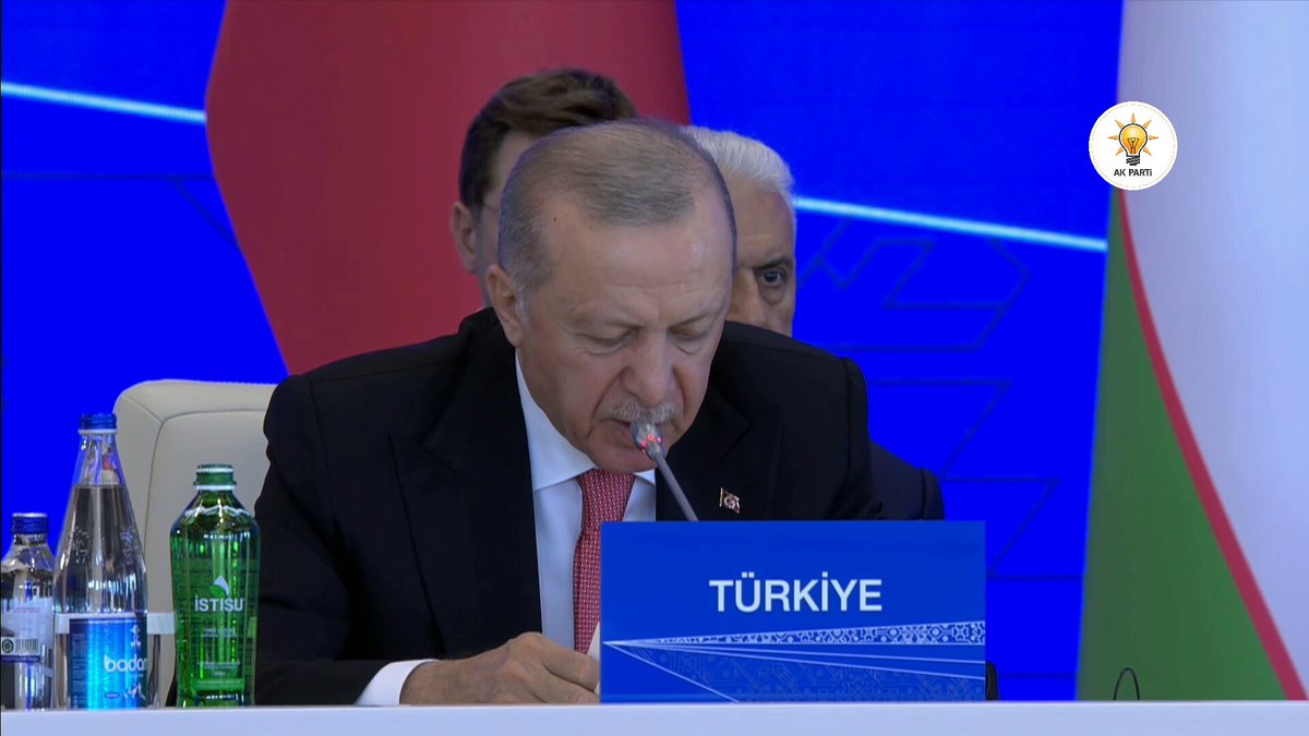 AK Parti'nin Ulusal Enerji Verimliliği Eylem Planı ile 100 Milyon Ton Emisyon Azaltımı Hedefi