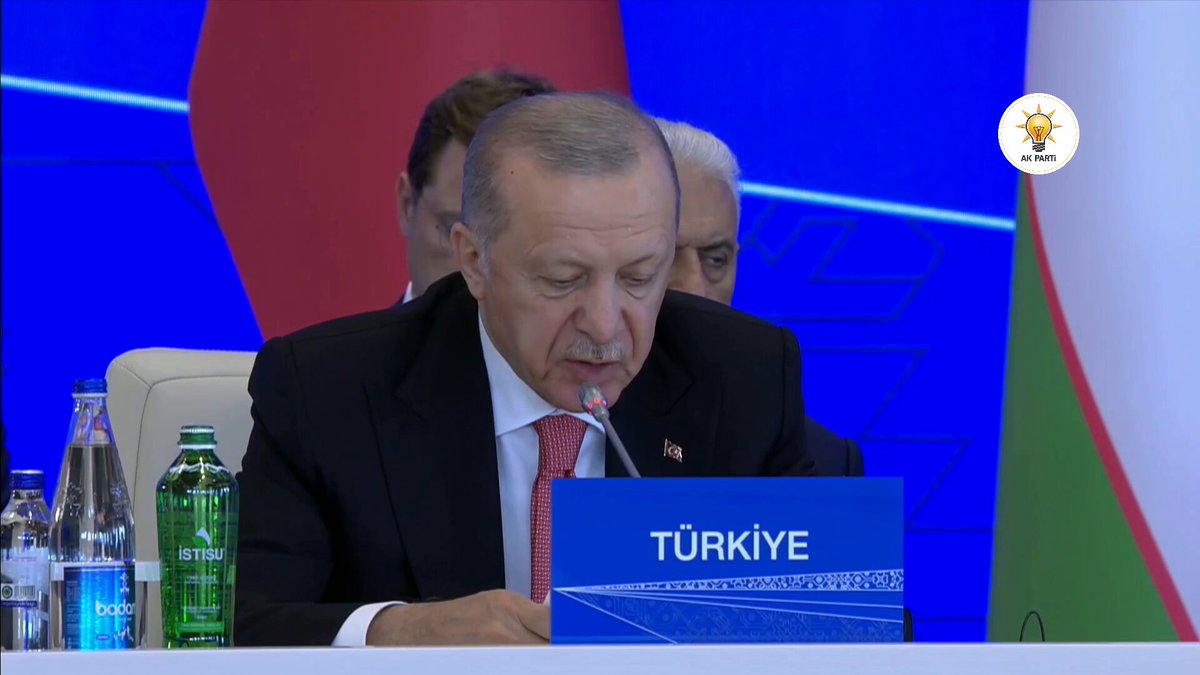 Türkiye 2053 Net Sıfır Emisyon Hedefine Doğru Kilit Sektörleri Dönüştürüyor