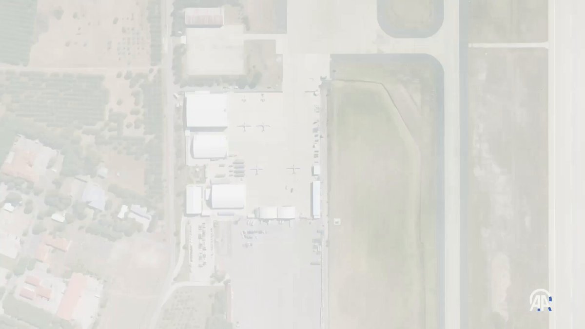 Baykar'ın KEMANKEŞ 1 Füzesi Başarıyla Hedefleri İmha Etti