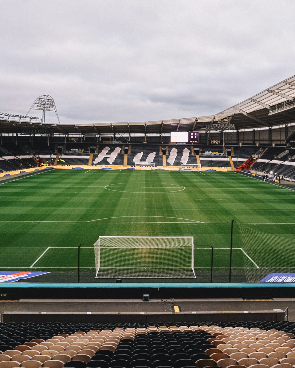 Hull City'ye Transfer Yasağı Cezası Uygulandı