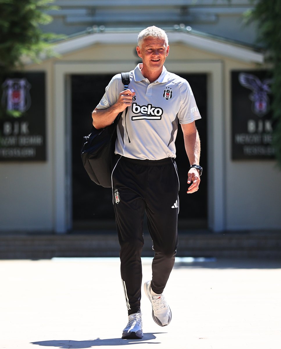 Beşiktaş Avusturya Kampına Başladı: Detaylar