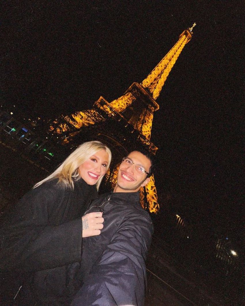 İrem Derici ve Melih Kunukçu Ayrılığı ile Magazin Dünyası Sarsıldı