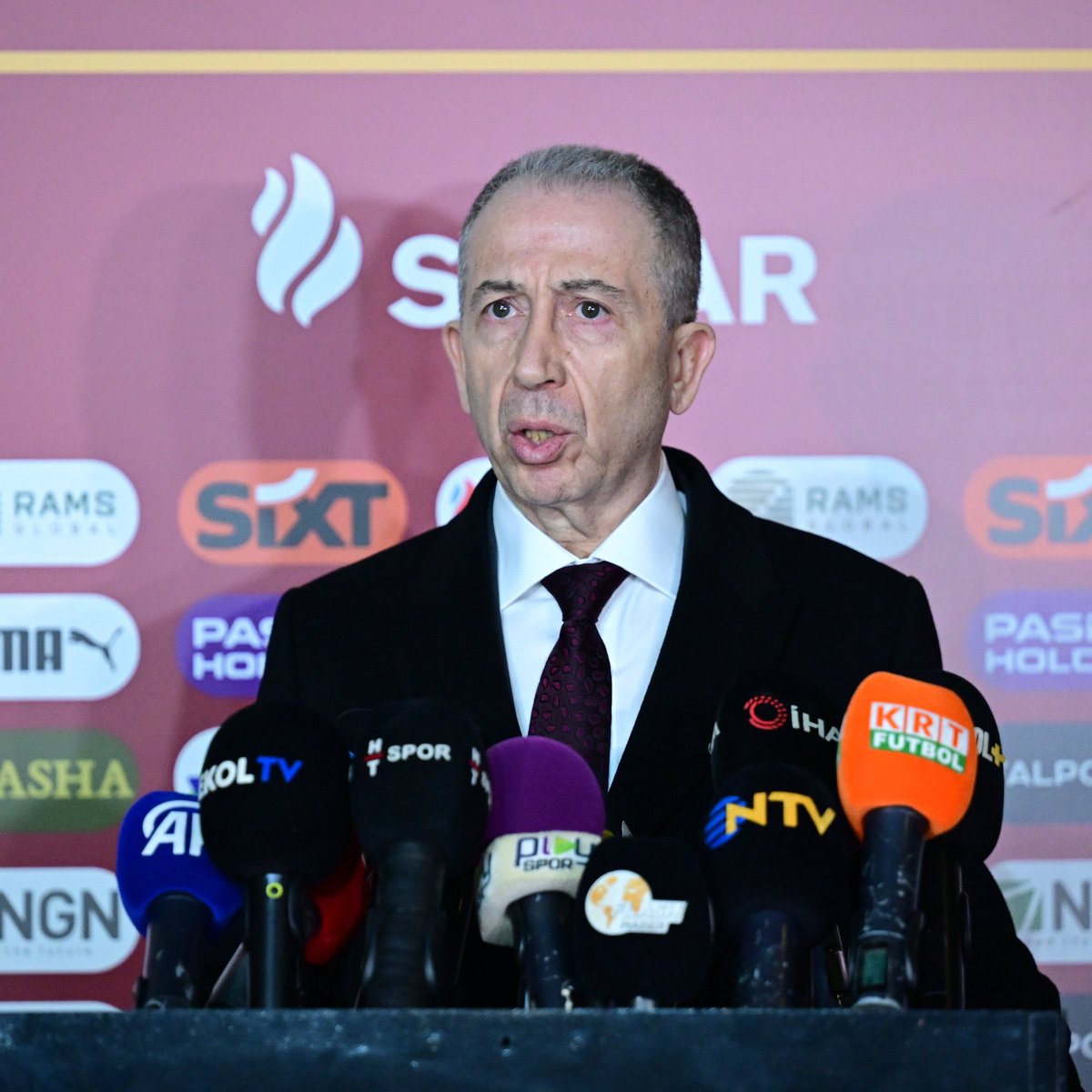 Galatasaray'ın Avrupa Hedefi: Çeyrek Final, Yarı Final ve Final Mümkün!