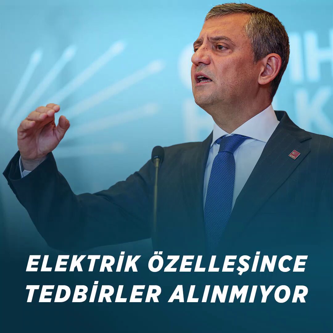 CHP'den Artan Sorunlara Dikkat Çekildi: Kadın Cinayetleri, Yoksulluk ve Orman Yangınları