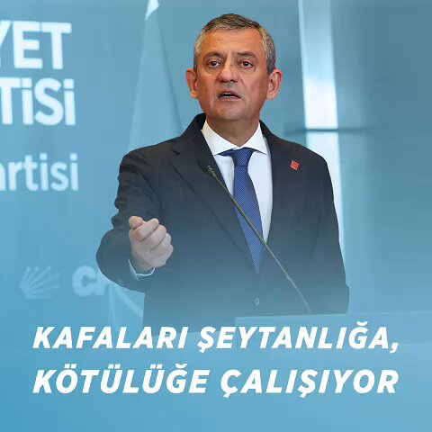 CHP'den TÜİK Enflasyon Verilerine Tepki: Doğalgaz Zamları Milletin Cebinden Yarı Yarıya Çalmak