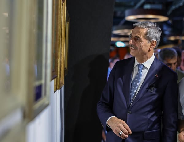 Sakarya Büyükşehir'den Geleneksel Sanatlar Sergisi: Kursiyerlerin Eserleri Ziyarete Açıldı