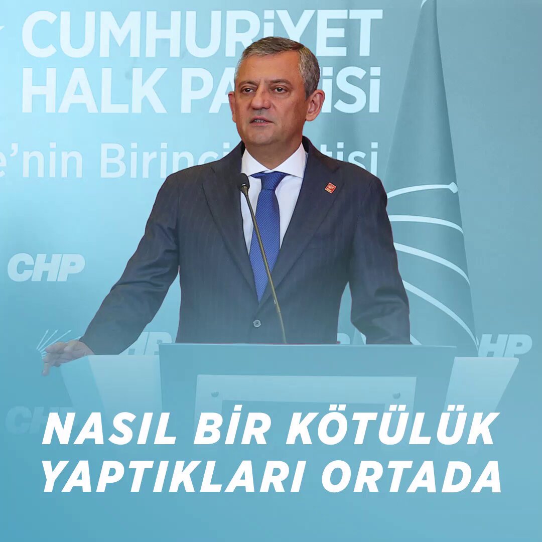 CHP'de Diploma Krizi: 27 Kişinin Diploması Zayi Oldu, Usulsüzlük İddiaları