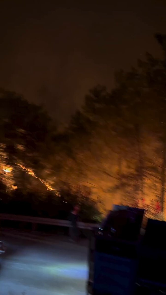 Hatay Dörtyol'da Çıkan Yangın: Son Durum ve Gelişmeler