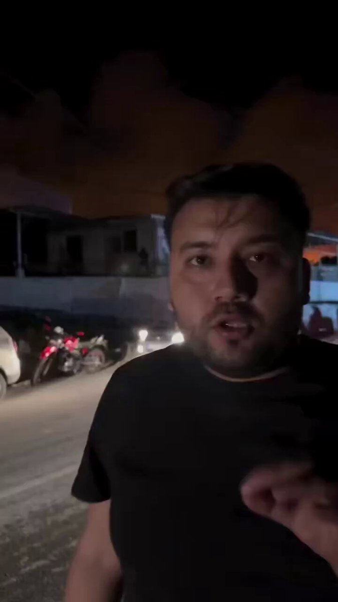 Hatay Dörtyol'da Acil İhtiyaçlar: Yemek, Su ve Powerbank Çağrıları