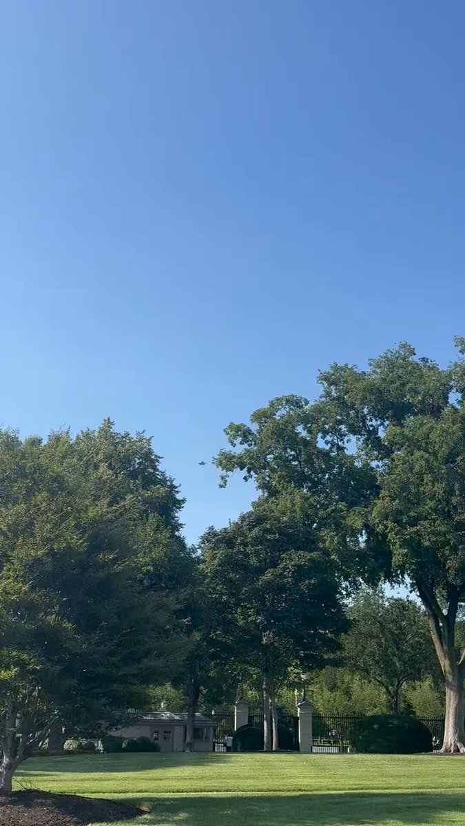 İran Nükleer Tesislerini Vuran B-2 Bombardıman Uçakları 4 Temmuz Kutlamalarında Görüntülendi