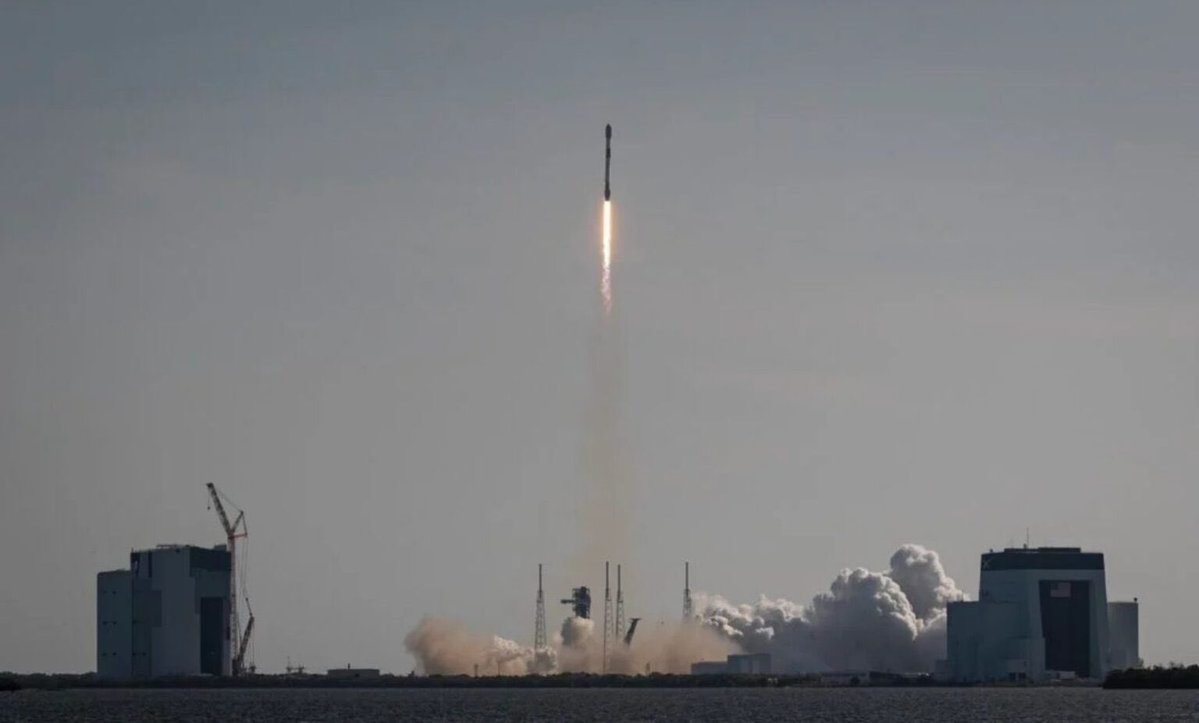 ABD Uzay Kuvvetleri Boeing ile 8 Milyar Dolarlık Uydu Projesine Başladı