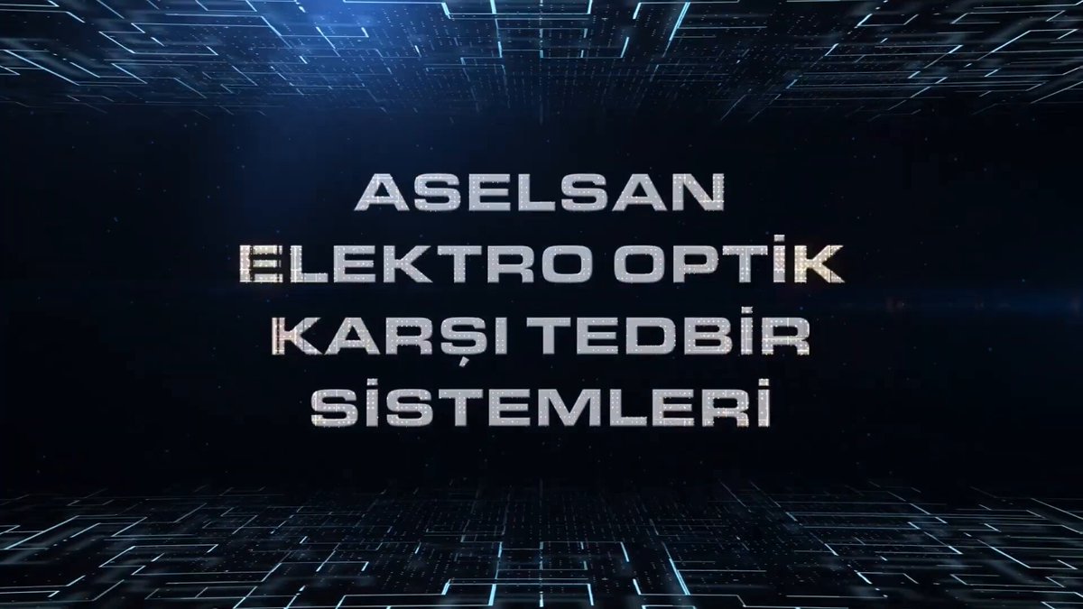 ASELSAN YILDIRIM 100 Füzesi Hava Platformlarını Hedef Alıyor: Çalışma Prensibi ve Özellikleri