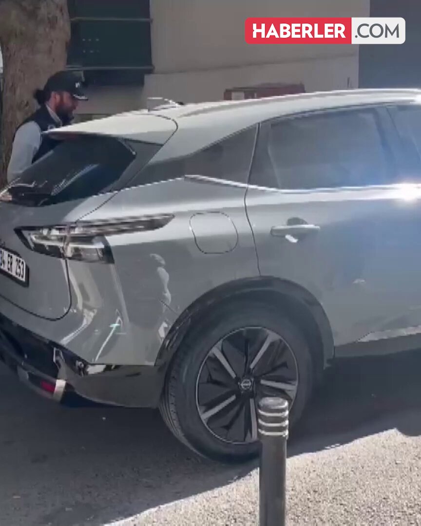 Adana Büyükşehir Belediye Başkanı Zeydan Karalar Gözaltına Alındı