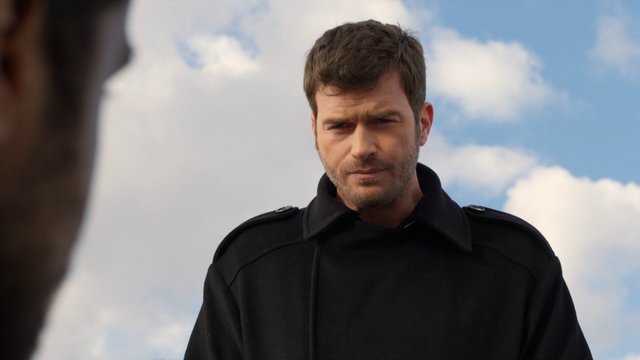 Kıvanç Tatlıtuğ'un Yeni Projesi 'Olasılıksız' Oldu