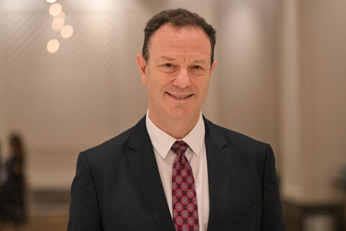 ABD'li Finans Kuruluşları Türkiye'deki Nükleer Enerji Projelerine Destek Vermeye Hazır