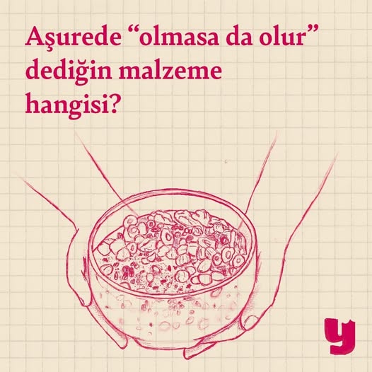 Aşure Günü Tadı Tartışmaları Başladı: Sizin Aşurenizde Eksik Ne Var?