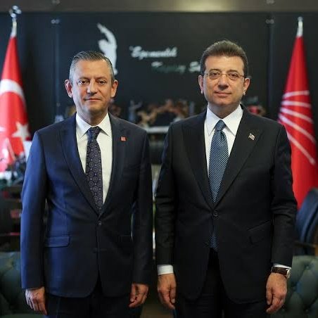 Özgür Özel'den Erdoğan'a Sert Açıklama: 