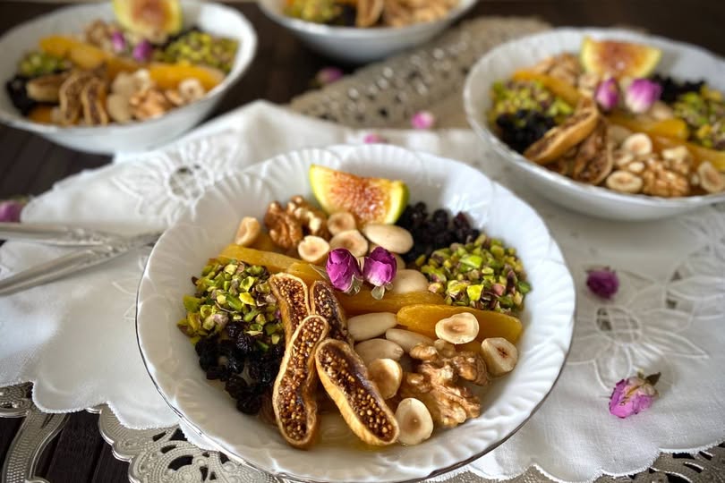 Evde Aşure Yaparken Dikkat Edilmesi Gereken 9 Önemli Hata