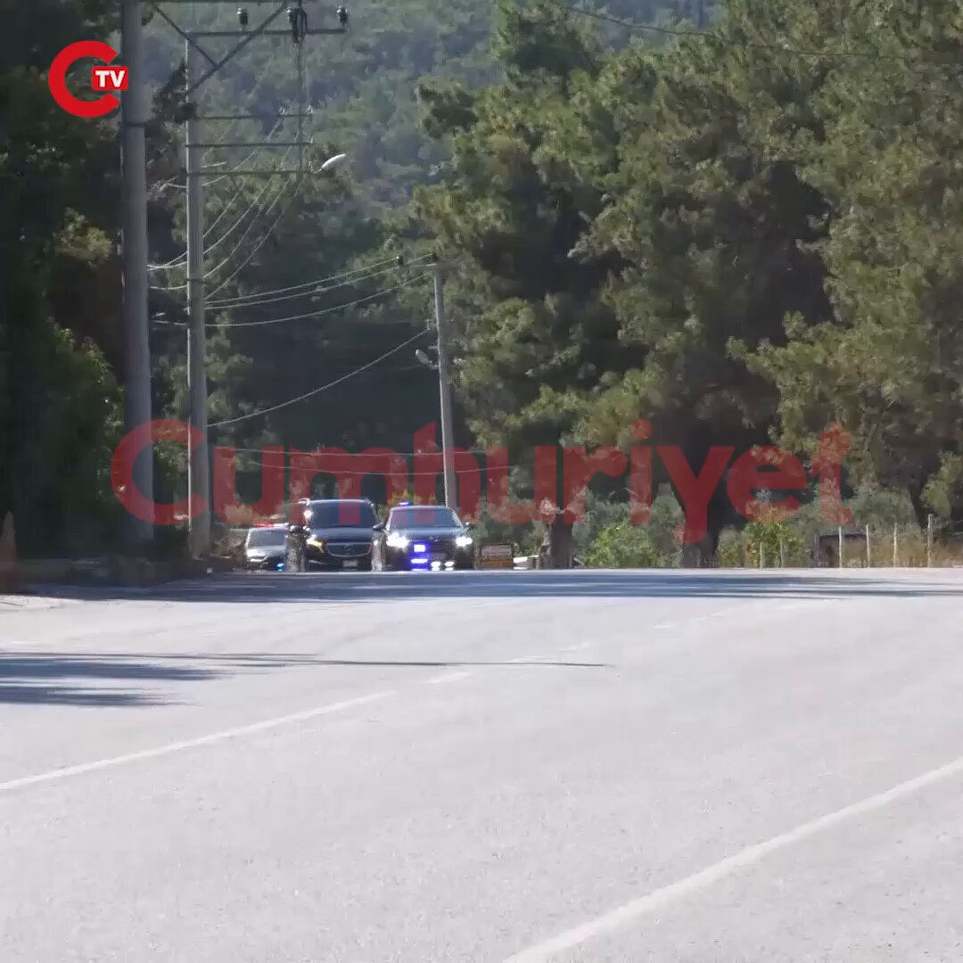 Kemal Kılıçdaroğlu Tunç Soyer'i Cezaevinde Ziyaret Etti