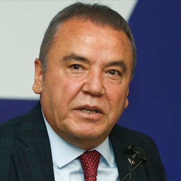 Antalya Büyükşehir Belediye Başkanı Muhittin Böcek Tutuklandı: Son Dakika Gelişmesi