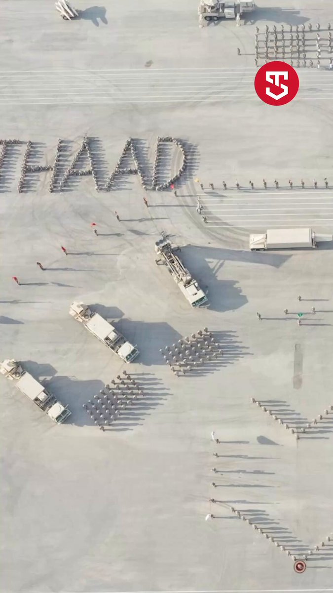 Suudi Arabistan, THAAD Anti Balistik Füze Sistemini ABD'den Teslim Aldı