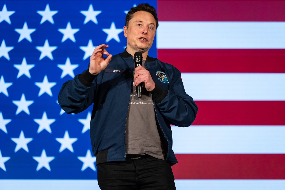 Elon Musk Amerika Partisi'ni Kurdu: Siyasi Arenada Yeni Bir Dönem