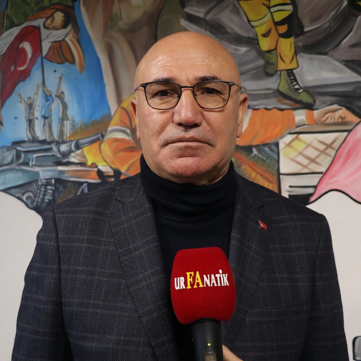 Mahmut Tanal'dan Melih Gökçek Açıklaması: Yargılanmadan Yolsuzluk Operasyonu Samimi Değildir