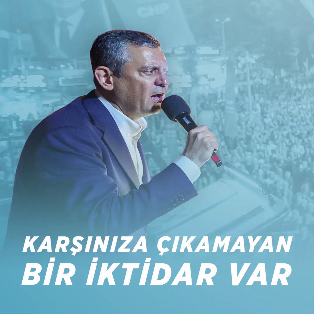 CHP'den Don Felaketi Eleştirisi: Amasya Çiftçisine Destek Yok, Seçim Harcamaları Rekor Seviyede