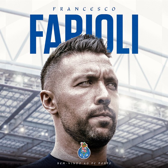 Porto Yeni Teknik Direktörünü Duyurdu: Francesco Farioli Göreve Başladı