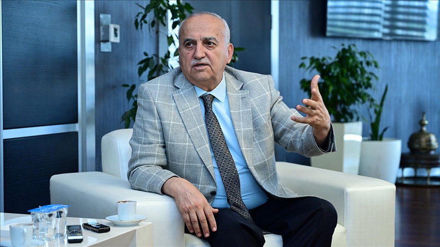 Özbek Türk Organize Sanayi Bölgesi Yatırımcılarını Bekliyor