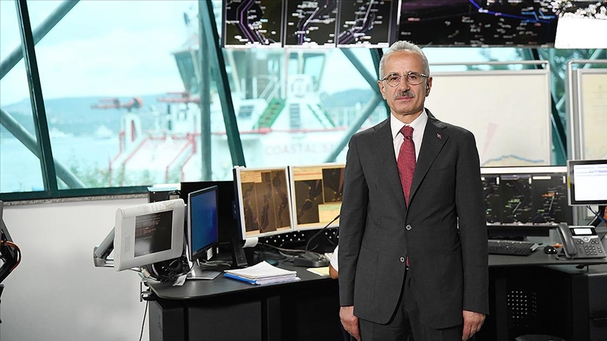 Deniz ve Hava Kazalarında 7/24 Uydu Desteği Sağlanıyor