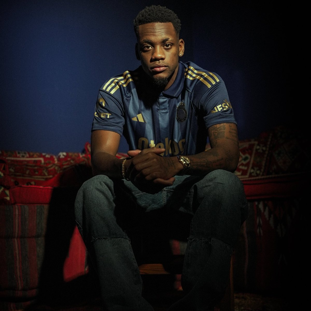 Jhon Duran Fenerbahçe'ye Resmen Transfer Oldu: Sarı Lacivertli Takımda Yeni Dönem