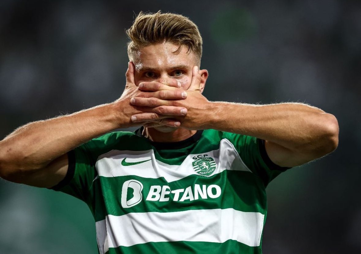 Arsenal'da Gyökeres Bomba Transferi: Özel Hayatında Da Değişim!