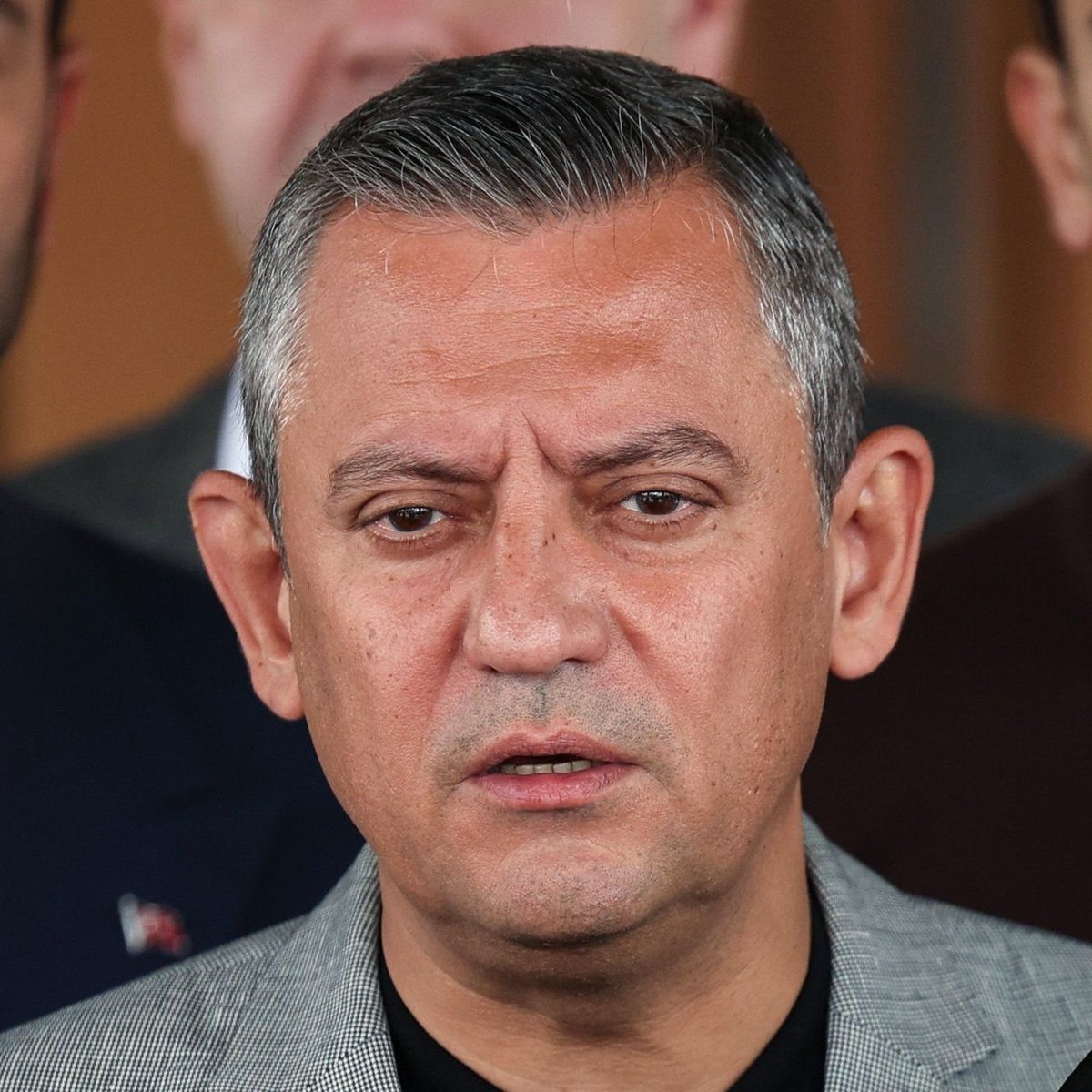 Özgür Özel'e Açılan Soruşturmanın Gerekçeleri Açıklandı