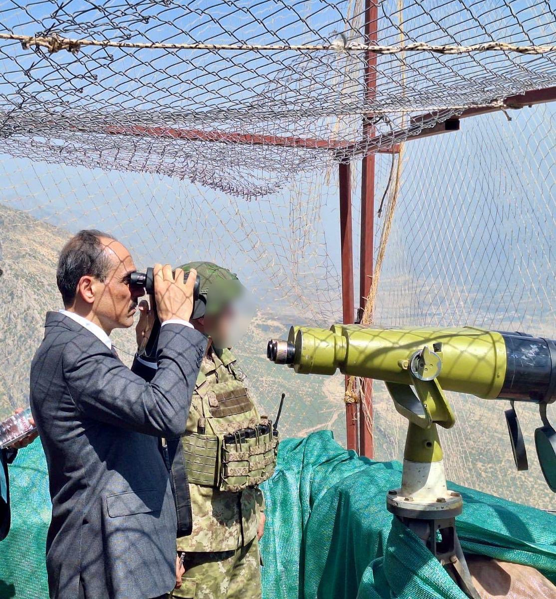 MİT Başkanı Kalın Bağdat'a Gidiyor: Irak Ziyaretinin Detayları