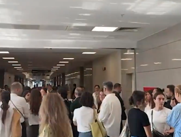 Ayşe Barım'ın Gezi Parkı Davası Bugün Görülecek