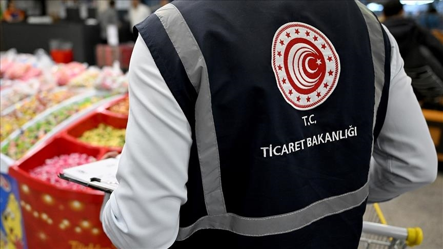 Ticaret Bakanlığı 6 Ayda 18 Milyon Ürünü Denetledi, 1.5 Milyar Lira Ceza Kesti