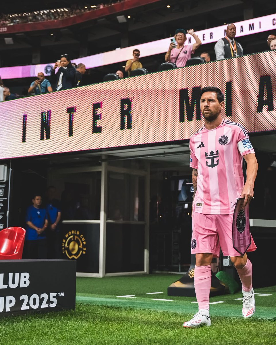 Lionel Messi Al Ahli'ye Transfer Oluyor Mu? Görüşmeler Başladı