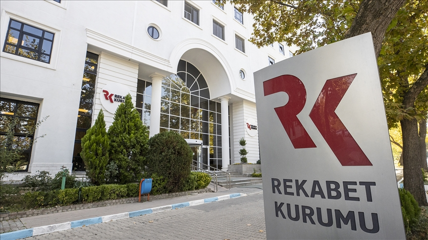 Rekabet Kurumu Yapay Zeka ile Fiyat Sabitlemesini Önleyecek