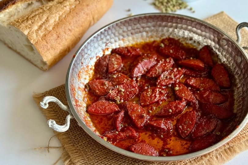 Sucuk: Kalori Değerleri ve Besin İçeriği Hakkında Bilmeniz Gerekenler