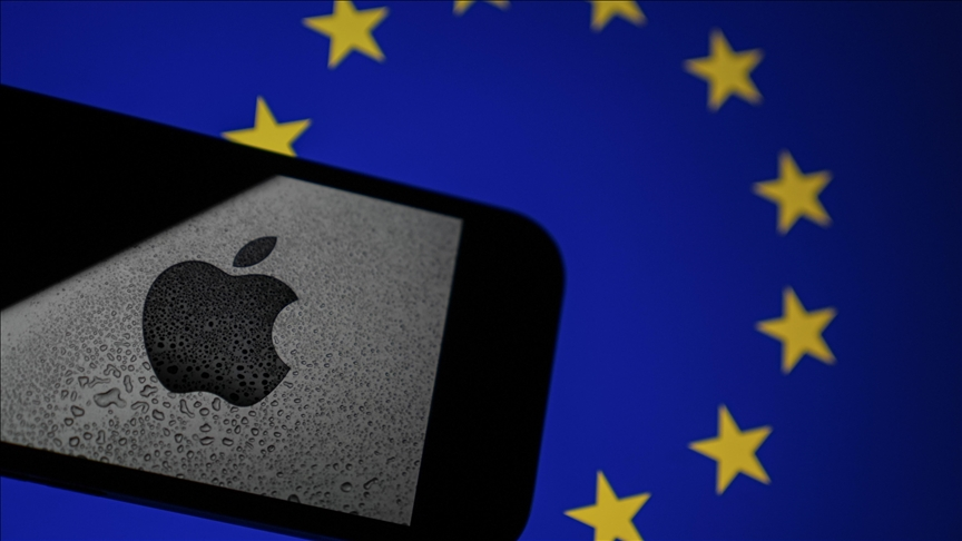 Apple, AB'nin 500 Milyon Avro Para Cezasına İtiraz Etti